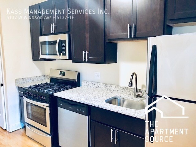 5137 W Windsor Ave in Chicago, IL - Building Photo - Building Photo