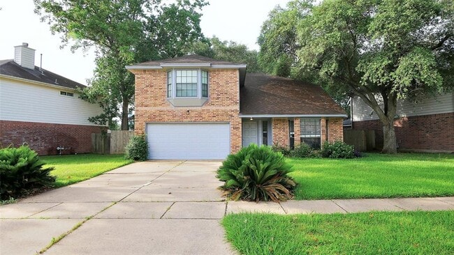 property at 1203 Brook Grove Dr