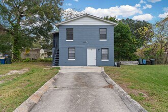 460 S 3rd Ave in Bartow, FL - Foto de edificio - Building Photo