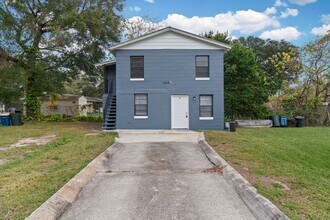 460 S 3rd Ave, Unit A in Bartow, FL - Building Photo - Building Photo