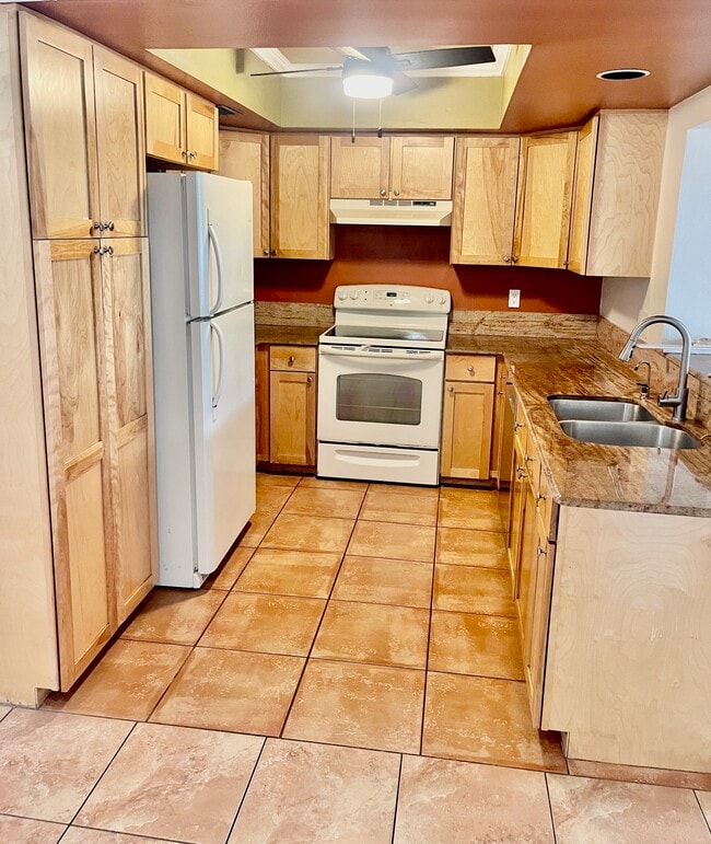property at 15636 Morning Dr