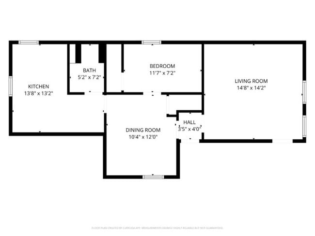 1118 1/2 Elston St in Michigan City, IN - Building Photo - Building Photo