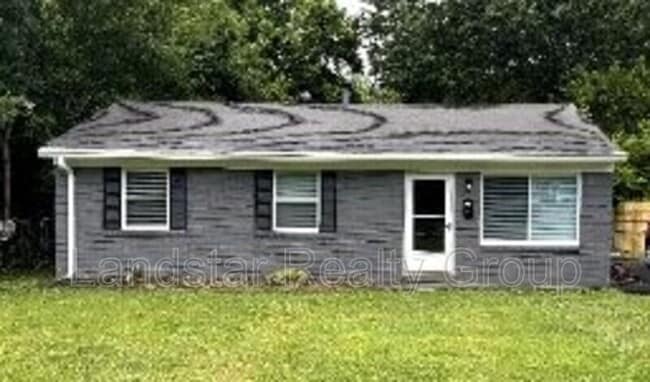 property at 9816 Titan Dr