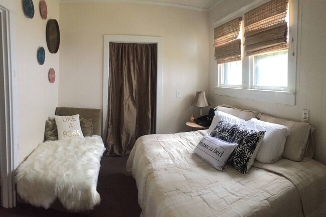 1801 Allison Pl in Nashville, TN - Foto de edificio - Building Photo