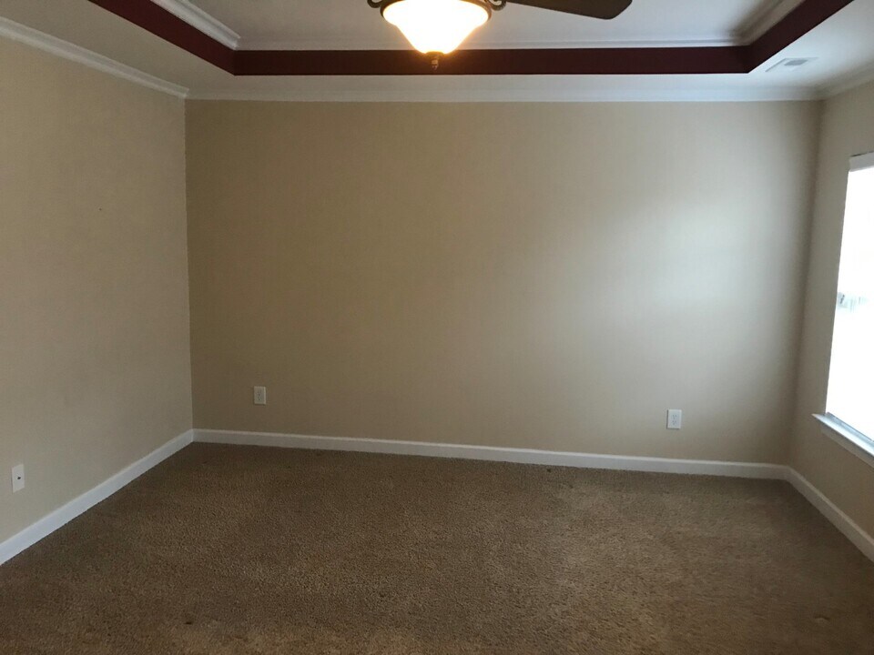 12136 Red Rust Ln in Charlotte, NC - Building Photo