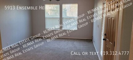 5913 Ensemble Heights in Colorado Springs, CO - Building Photo - Building Photo