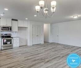 2433 Harrison Dr in Burlington, NC - Building Photo - Building Photo