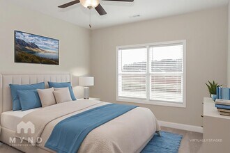 229 Jerrie Lynn Blvd in Meridianville, AL - Foto de edificio - Building Photo