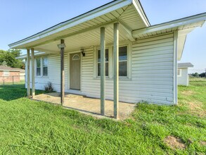 14871 NE 36th St in Choctaw, OK - Building Photo - Building Photo