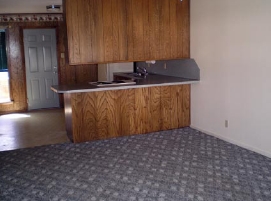 North Wind Apartments in Mexia, TX - Building Photo - Other