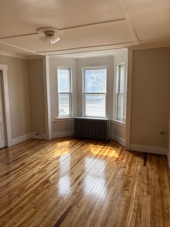 property at 995 Western Ave