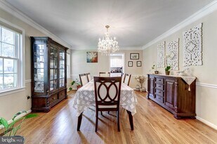 10108 Donegal Ct in Potomac, MD - Building Photo