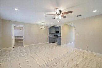 1240 Carla St in Denison, TX - Building Photo - Building Photo