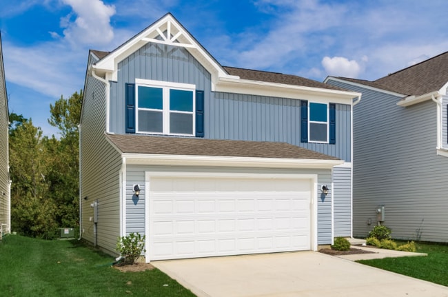 1531 Billingham Dr in Urbancrest, OH - Building Photo - Building Photo