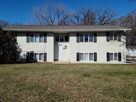 1505 McAfee Street in St. Paul, MN - Building Photo