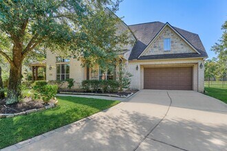 23 Player Oaks Pl in The Woodlands, TX - Building Photo - Building Photo