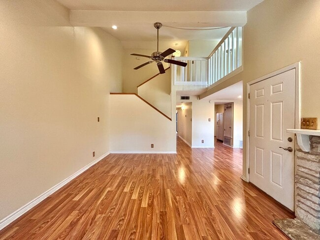 1713 Timber Ridge Dr in Austin, TX - Building Photo - Building Photo