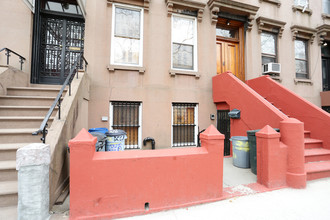 326 Degraw St in Brooklyn, NY - Building Photo - Building Photo