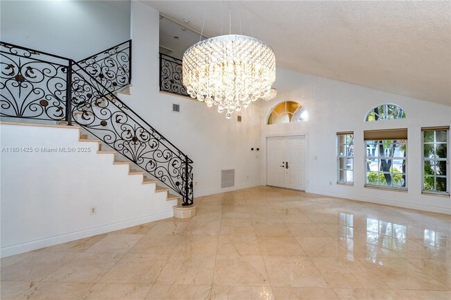 1345 NW 143rd Ave in Pembroke Pines, FL - Building Photo - Building Photo