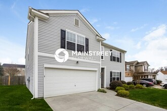 9524 Birchcroft Ln in Charlotte, NC - Building Photo - Building Photo