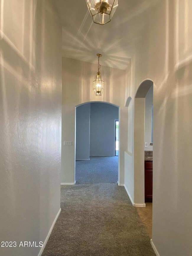 45462 W Tulip Ln in Maricopa, AZ - Building Photo - Building Photo