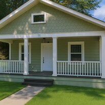 88 Holly Rd NW in Atlanta, GA - Building Photo