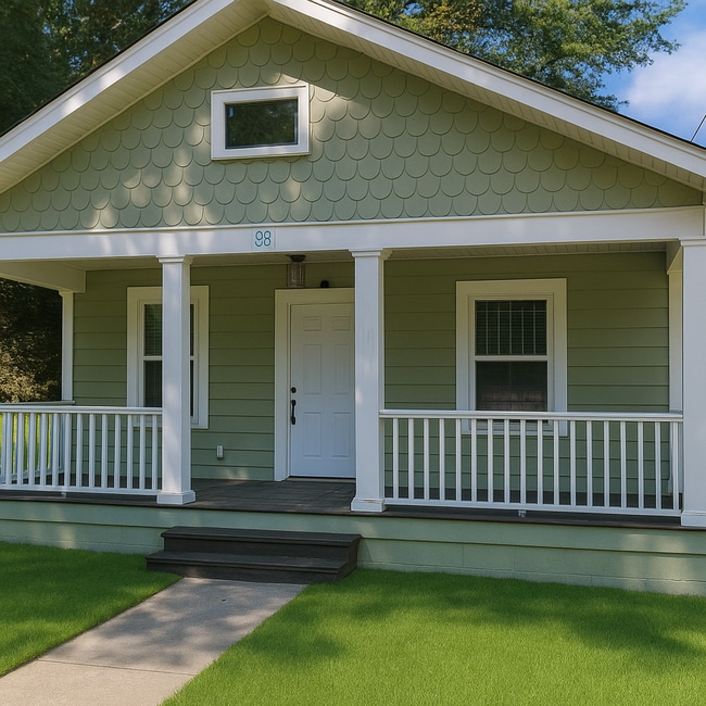 property at 88 Holly Rd NW