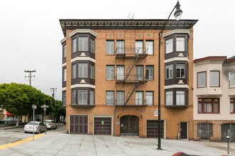 11 Dolores in San Francisco, CA - Building Photo - Building Photo