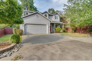 1148 54th St in Washougal, WA - Building Photo