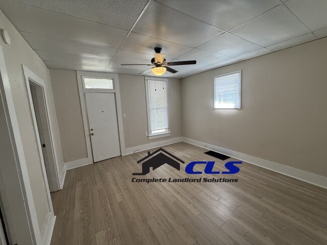 property at 2132 Blaine Ave