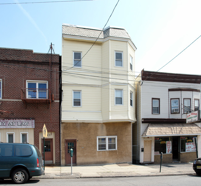 147 Midland Ave in Kearny, NJ - Building Photo - Building Photo