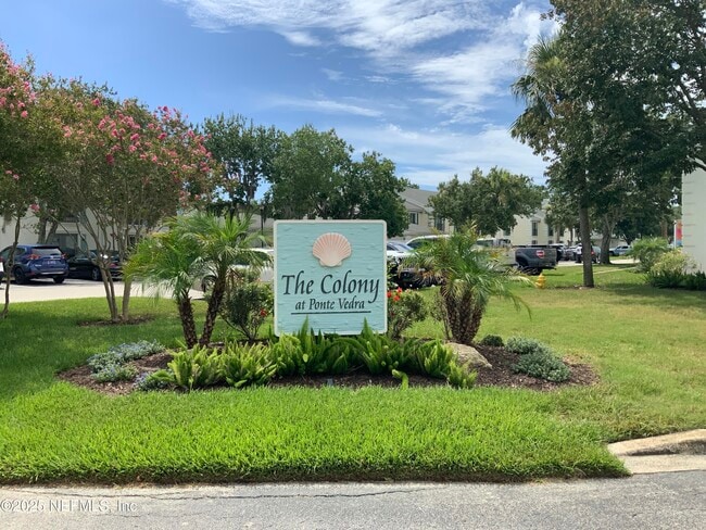property at 55 Ponte Vedra Colony Cir