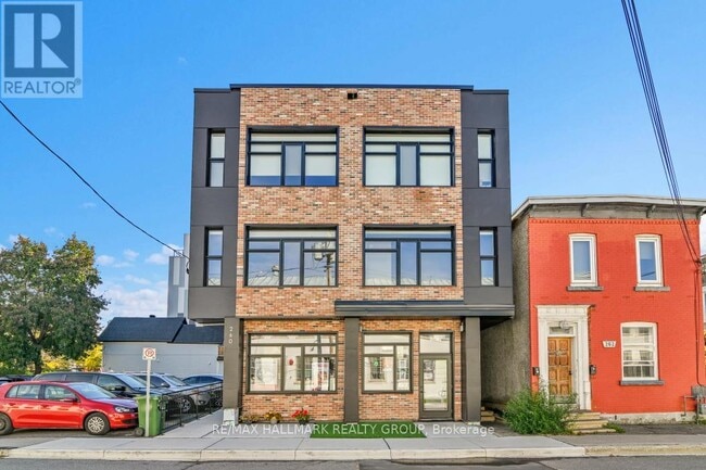 property at 260 Armstrong St