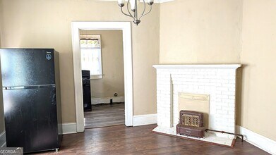 672 Bowden St in Macon, GA - Building Photo - Building Photo