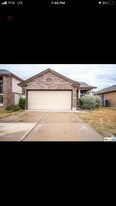 5308 Lions Gate Ln in Killeen, TX - Building Photo