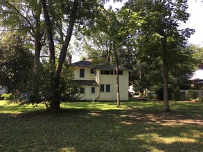 3125 Heyward St in Columbia, SC - Foto de edificio - Building Photo