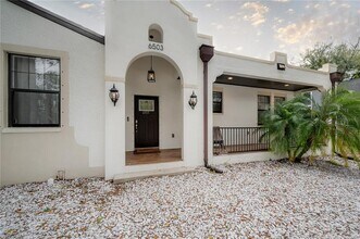 6503 N 22nd St in Tampa, FL - Building Photo - Building Photo