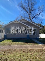 502 5th Ave NW in Attalla, AL - Building Photo