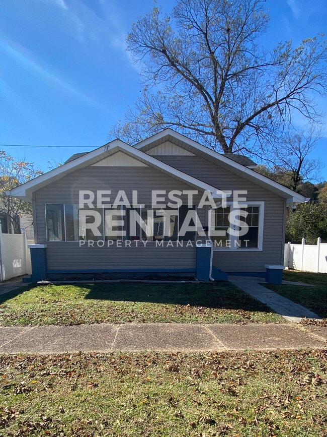 property at 502 5th Ave NW