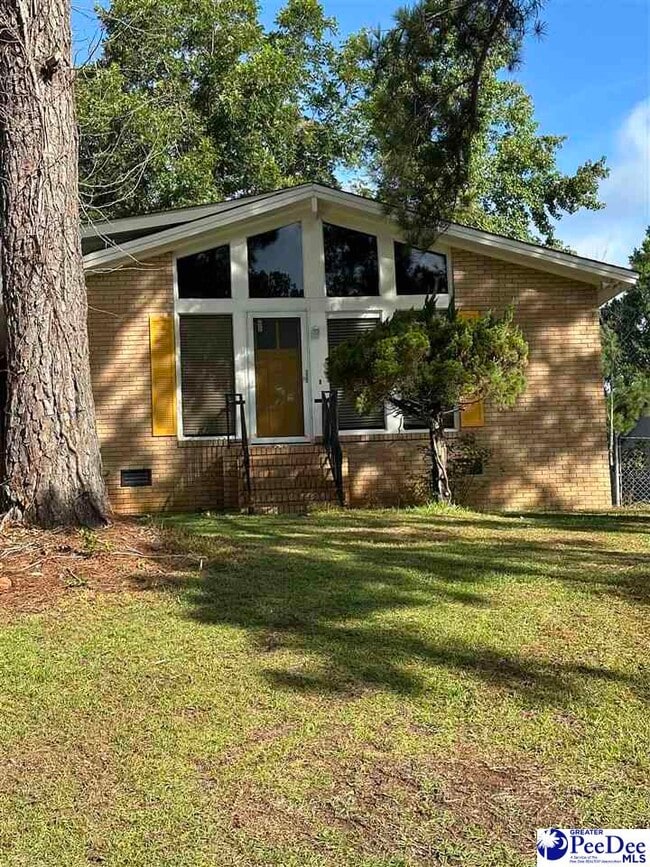 1331 Rebecca St in Florence, SC - Building Photo - Building Photo