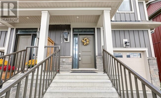 142 Red pine St in Blue Mountains, ON - Building Photo - Building Photo