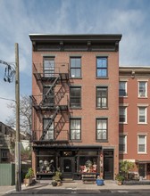 61 Erie St in Jersey City, NJ - Building Photo - Building Photo