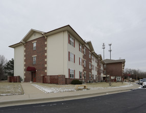 Tremont Place Senior Apartments in Kansas City, MO - Building Photo - Building Photo