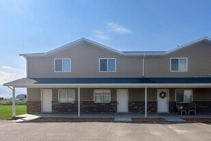 15080 N 5400 W in Garland, UT - Building Photo