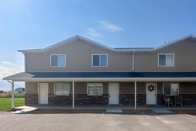 property at 15080 N 5400 W