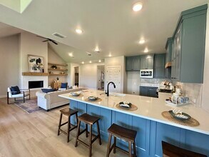 2917 135th St in Lubbock, TX - Building Photo - Building Photo