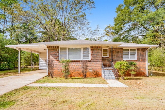 property at 1208 26th Ave