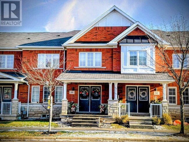 property at 500 Sixteen Mile Dr