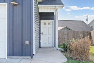 206 Copeland Rd in Clarksville, TN - Building Photo - Building Photo