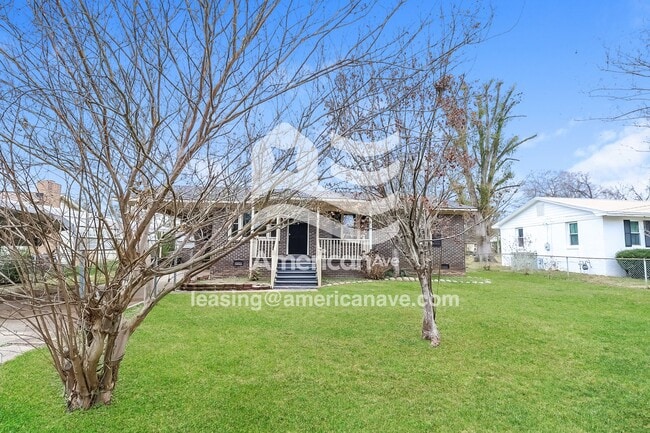 property at 414 Barclay Ave